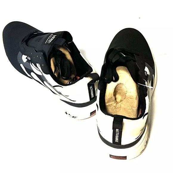 Vans UltraRange EXO DRAG FLAME slip-on. Men’s 13, New In Box. Ultra Rare! - Picture 3 of 6